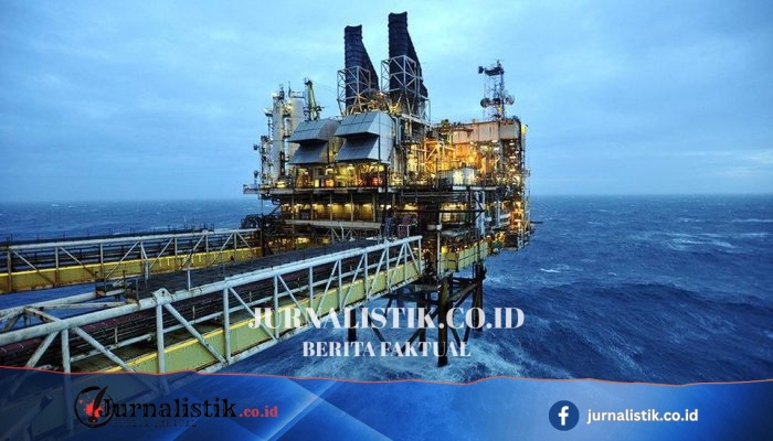 CEO Adura Peringatkan Kekurangan Energi Musim Dingin Jika Lapangan Gas Jackdaw Tak Disetujui