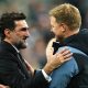 Eddie Howe Mundur, Apakah Ini Tanda Awal Redupnya Mimpi Arab Saudi Newcastle?