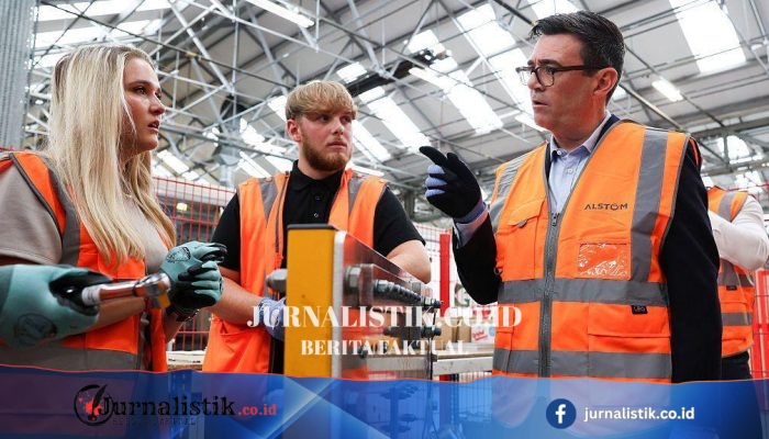 Orang tua penerima benefit bisa dapat hingga £4.500 jika anak menjalani apprenticeships