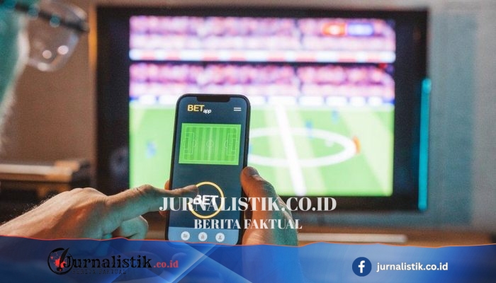 Taruhan online di atas £1.000 bakal menjalani penilaian risiko dalam 24 jam