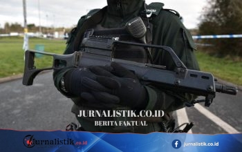 Carrickmacross: Gardaí Cegah Mobil Bermuatan Bom di Perbatasan Menuju Serangan di Irlandia Utara