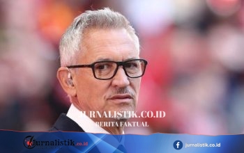 Gary Lineker dan deretan milioner meminta Andy Burnham menaikkan pajak