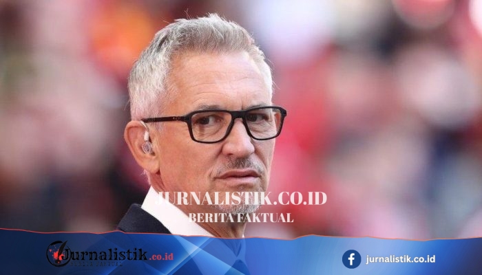 Gary Lineker dan deretan milioner meminta Andy Burnham menaikkan pajak