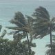 Evakuasi di Guam menjelang Super Typhoon Bavi