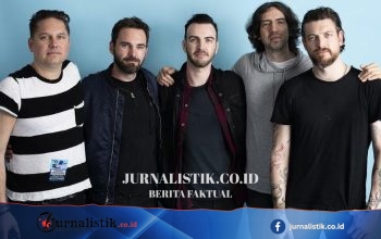 Snow Patrol merayakan 20 Tahun “Chasing Cars” dan kolaborasi mereka dengan Kylie