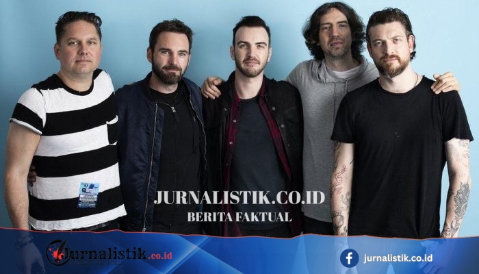 Snow Patrol merayakan 20 Tahun “Chasing Cars” dan kolaborasi mereka dengan Kylie