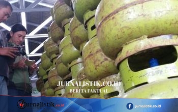 Terungkap: 5 Pelaku Pencurian 189 Tabung Elpiji di Banggai Ternyata dari Sopir hingga Buruh Distributor