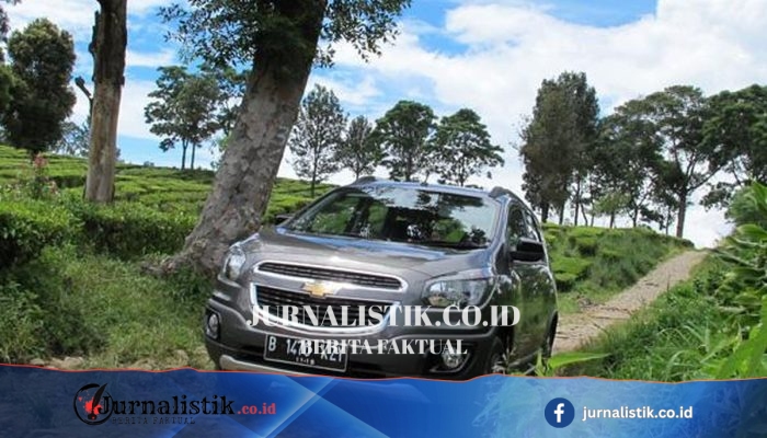 Kompresor AC Chevrolet Spin Disebut Lebih Cepat Rusak: Mitos atau Fakta?