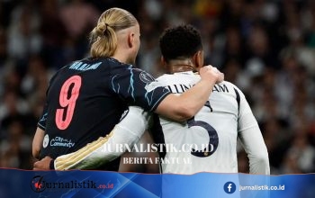 Kedekatan Bellingham dan Haaland yang Diburu Internet: dari Borussia Dortmund hingga World Cup