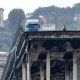 Vonis 12 Tahun untuk Giovanni Castellucci Terkait Runtuhnya Jembatan Morandi Genoa, 43 Tewas