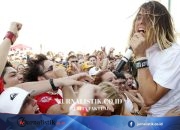 Empat perempuan menuduh Jared Leto melakukan pelecehan seksual ketika mereka masih remaja