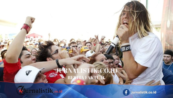 Empat perempuan menuduh Jared Leto melakukan pelecehan seksual ketika mereka masih remaja