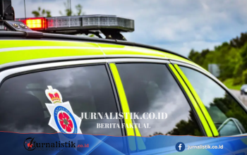 Dua Pria Ditemukan Tewas di Mobil Kecelakaan: William Hutchinson dan Stuart Tallis
