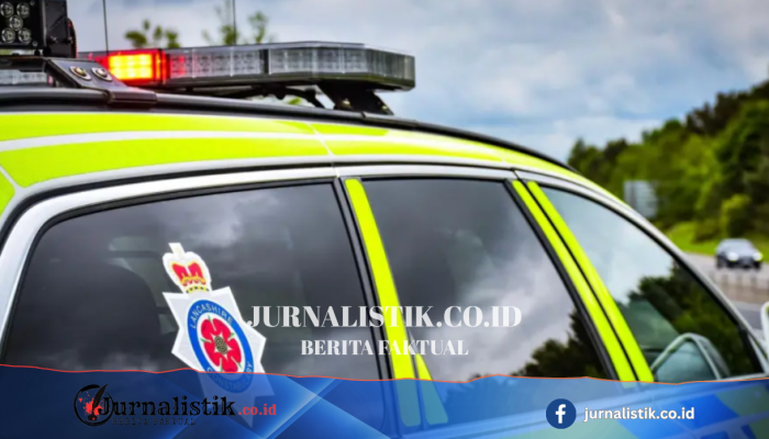 Dua Pria Ditemukan Tewas di Mobil Kecelakaan: William Hutchinson dan Stuart Tallis