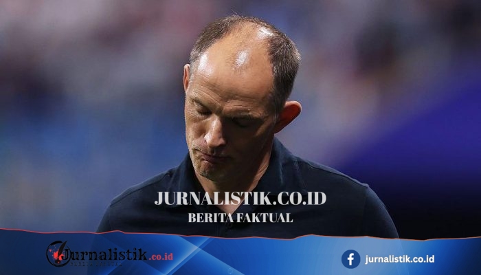 Dari Gareth Southgate ke Thomas Tuchel: apa yang benar-benar berubah untuk Inggris?