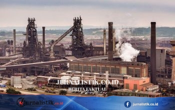China mengecam nasionalisasi British Steel oleh pemerintah Inggris