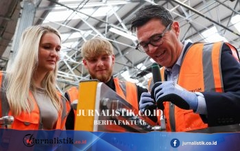Apakah gagasan Andy Burnham untuk sekolah di Manchester bisa diterapkan di seluruh Inggris?