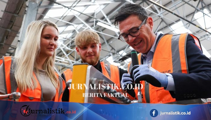 Apakah gagasan Andy Burnham untuk sekolah di Manchester bisa diterapkan di seluruh Inggris?