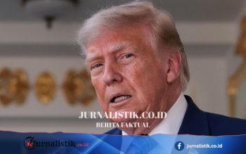 Trump Janji Selidiki Uni Eropa atas Denda untuk Perusahaan Teknologi AS