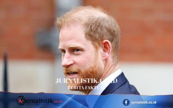 Perjuangan Harry melawan pers: apakah akhirnya menemui jalan buntu?