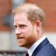 Pangeran Harry Kalah Gugatan Privasi di High Court atas Daily Mail