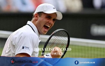 Wimbledon 2026: Strategi Arthur Fery untuk melaju ke semifinal dengan mengatasi Flavio Cobolli