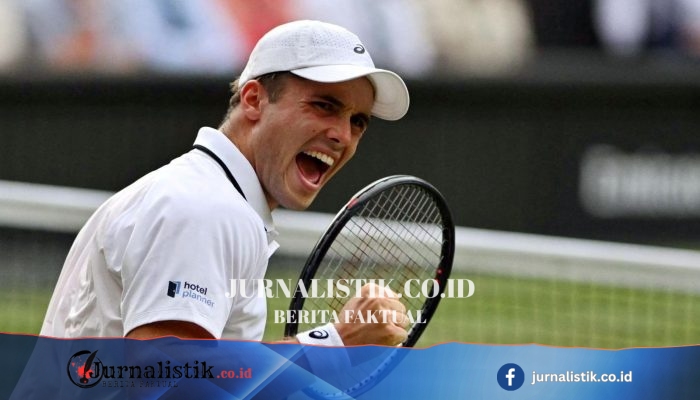 Wimbledon 2026: Strategi Arthur Fery untuk melaju ke semifinal dengan mengatasi Flavio Cobolli
