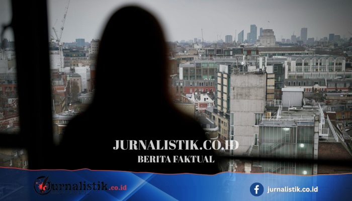 Pengawas temukan: MI5 tahu Agent X misoginis, ‘obsessed’ dengan kekerasan