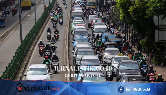 Hardiyanto Kenneth dan Polantas di Jakarta Barat Berdamai, Saling Memaafkan