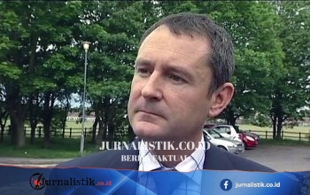 Mantan bos Southern Water didakwa terkait dugaan skema memanipulasi tes kualitas air