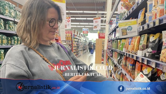 Aplikasi pelacak makanan: benarkah membuat pola makan lebih sehat?