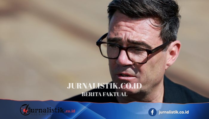 Burnham mengundang kubu Konservatif dan Demokrat Liberal untuk bahas reformasi perawatan sosial di Inggris