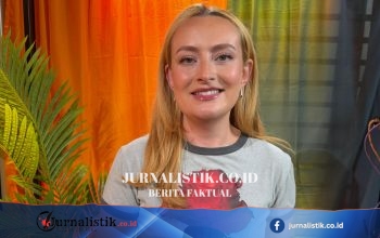 Amelia Dimoldenberg dari “Chicken Shop Date”: “Saya tak akan mengundang Andy Burnham, tapi ingin mengobrol”