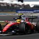 British Grand Prix: Lewis Hamilton Merebut Pole Sprint Race di Silverstone dari Kimi Antonelli