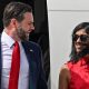 JD Vance umumkan anak keempat: Usha dan Alec Neel Vance ‘happy and healthy’ saat lahir
