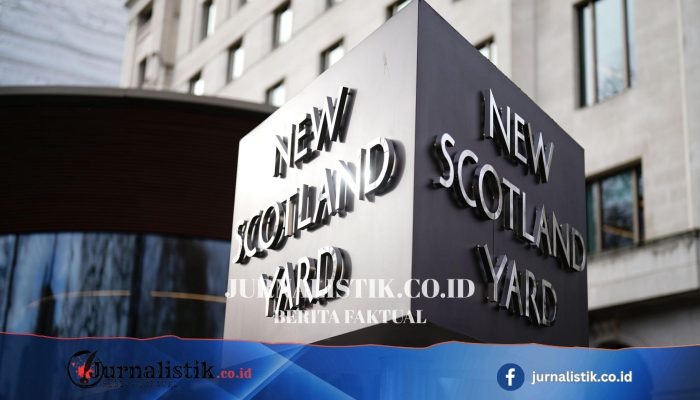 Anak 14 Tahun Didakwa Tindak Pidana Teror Terkait Rencana Serang Dua Masjid di London