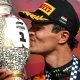 Grand Prix Hungaria: Lando Norris Juara, Max Verstappen Runner-up, Kimi Antonelli Papan Ketiga