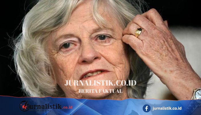 Polisi: Ann Widdecombe tewas dalam serangan terarah, motif masih diselidiki