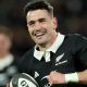 Fiji 8-66 Inggris: Henry Pollock cetak hat-trick saat Inggris akhiri rentetan kekalahan