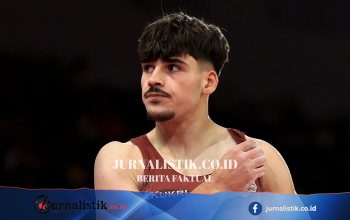 Gabriel Langton Dinyatakan Tak Alami Cedera Serius Usai Terjatuh di Commonwealth Games 2025