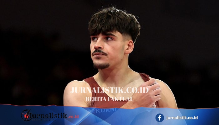 Gabriel Langton Dinyatakan Tak Alami Cedera Serius Usai Terjatuh di Commonwealth Games 2025