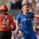 Hasil The Hundred 2026: Sam Curran bawa MI London menang atas Sunrisers Leeds di laga pembuka