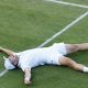 Hasil Wimbledon 2026: Arthur Fery Bangkit Atas Zizou Bergs, Jaga Asa Tunggal Inggris ke Babak Keempat