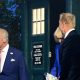 King Charles III hadir dari Tardis saat upacara pembukaan Commonwealth Games Glasgow 2026 dimulai