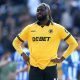 Arokodare Bikin Latihan Wolves Dibatalkan karena Menolak Tinggalkan Lapangan
