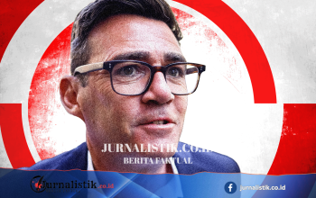 Andy Burnham Sampaikan Haluan Baru dalam Pidato Jumat saat Jadi Pemimpin Buruh
