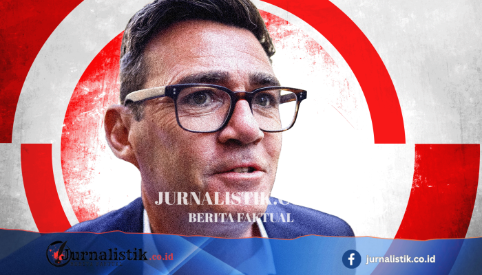 Andy Burnham Sampaikan Haluan Baru dalam Pidato Jumat saat Jadi Pemimpin Buruh