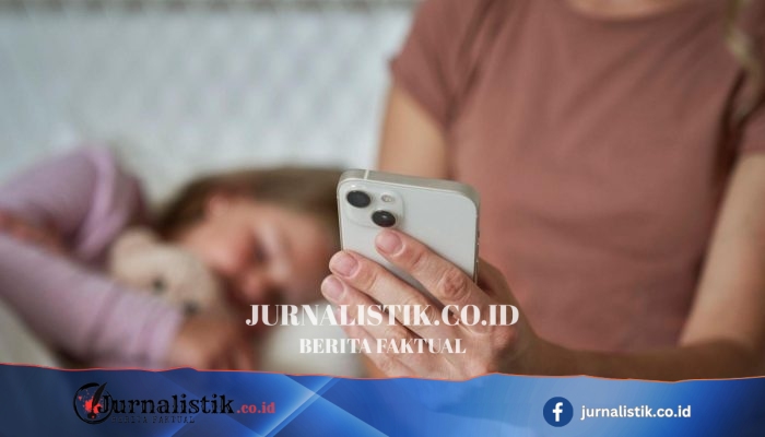 NCA Ingatkan Orang Tua: Jangan Sebarkan Foto Anak Secara Publik di Tengah Risiko Pelecehan AI