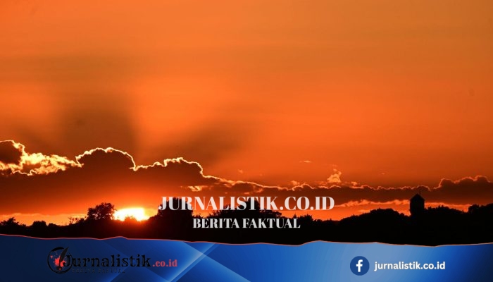 Lebih dari 2.700 Orang Diperkirakan Meninggal Akibat Gelombang Panas Mei–Juni di Inggris