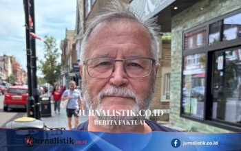 Konstituen Clacton menilai pengunduran diri Nigel Farage: di antara frustrasi dan dukungan